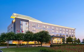 Aloft By Marriott Plano
